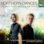Northern Dances - Gunnar  Idenstam  / Erik  Rydvall 