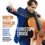 Cello Concertos / Concerto For Violin & Cello - Haydn  /  Croise