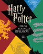 Harry Potter. Pena Kolekcja 8 Filmw (8 BD) - Movie / Film