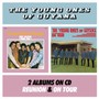 Reunion & On Tour - Young Ones Of Guyana