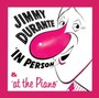 In Person & At The Piano - Jimmy Durante