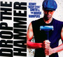 Drop The Hammer - Kenny Smith  -Beedy Eyes-