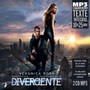 Divergente, Lu Par Marine Royer - Traduit Par Anne Delcourt - Veronica Roth