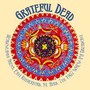 Meadowlands Arena, East Rutherford, NJ, April 7TH 1987 Wnew - Grateful Dead