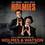 Holmes & Watson  OST - Mark Mothersbaugh