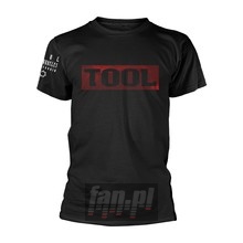 10,000 Days _TS505601500_ - Tool