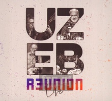 R3union Live - Uzeb