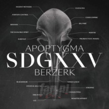 SDGXXV - Apoptygma Berzerk