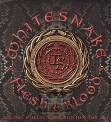 Flesh & Blood - Whitesnake