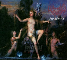 Providencia - Huszar