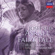 Josef Suk: Asrael Fairy Tail - Jiri Belohlavek