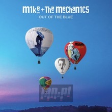 Out Of The Blue - Mike & The Mechanics