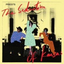 Seduction Of Kansas - The Priests - bigger Seduction Of Kansas - The Priests