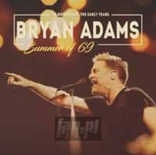 Summer Of 69 - Bryan Adams