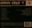 V - Budos Band - bigger V - Budos Band