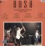 Live In Mecca Arena, Milwaukee, Wi June 25TH 1984 - Rush