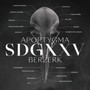 SDGXXV - Apoptygma Berzerk