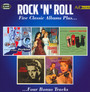 Rock'n'roll-5 Classic Alb - V/A