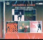 5 Classic Albums - Mundell Lowe
