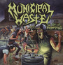 The Art Of Partying - Municipal Waste