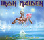 Seventh Son Of A Seventh Son - Iron Maiden