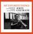 My Favorite Things - John Coltrane