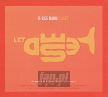 10 Let - B-Side Band