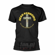 In God We Trust 2 _TS80334_ - Dead Kennedys