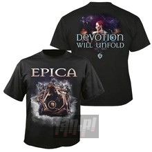 Devotion Will Unfold _TS50540_ - Epica