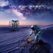 Under Stars - Lonely Robot