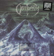 Frozen In Time - Obituary