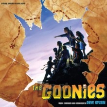 The Goonies  OST - Dave Grusin