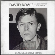 Clareville Grove Demos - David Bowie
