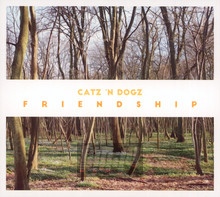 Friendship - Catz N'dogz