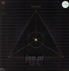 Destiny - Raxon