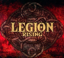 Rising - Legion