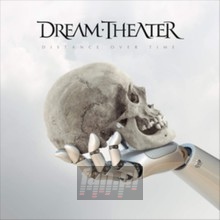 Distance Over Time - Dream Theater