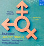 Baroque Gender Stories - Vivica Genaux  & Lawrence Zazzo & Lautte