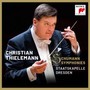 Schumann: Symphonies - Christian Thielemann  & Staatskapelle DR