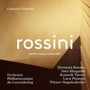 Rossini Petite Messe Solennel - Gustavo Gimeno  /  Orchestre PH