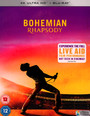 Bohemian Rhapsody - Queen