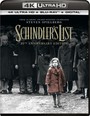 Schindler's List - Movie / Film
