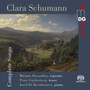 Complete Songs - C. Schumann