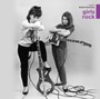 Girls Rock Collection Robert Doisneau - V/A