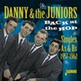 Back At The Hop - Danny & The Juniors
