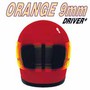 Driver Not Included - Orange 9MM