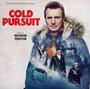Cold Pursuit  OST - George Fenton