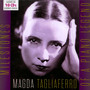 Milestones - Magda Tagliaferro