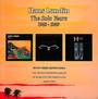 The Solo Years 1982-1989 - Hans Lundin
