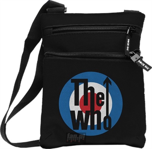 Target _Bag74268_ - The Who